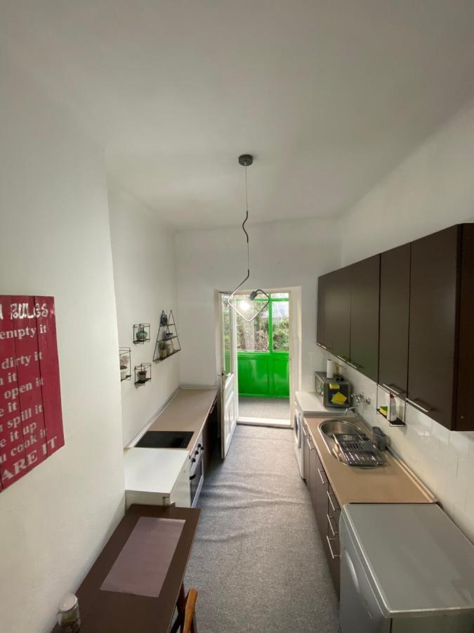 Nf'S Home Lovely Apartment In Heart Of Sarajevo Exteriér fotografie