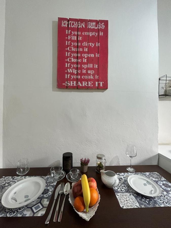Nf'S Home Lovely Apartment In Heart Of Sarajevo Exteriér fotografie